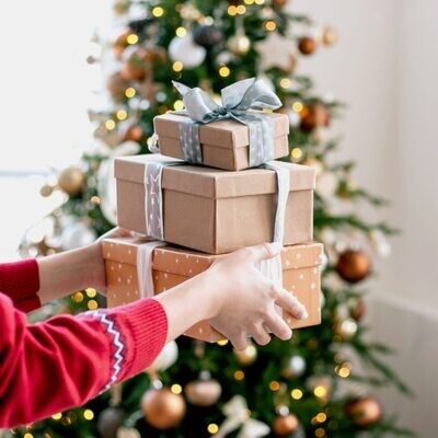 Gifts