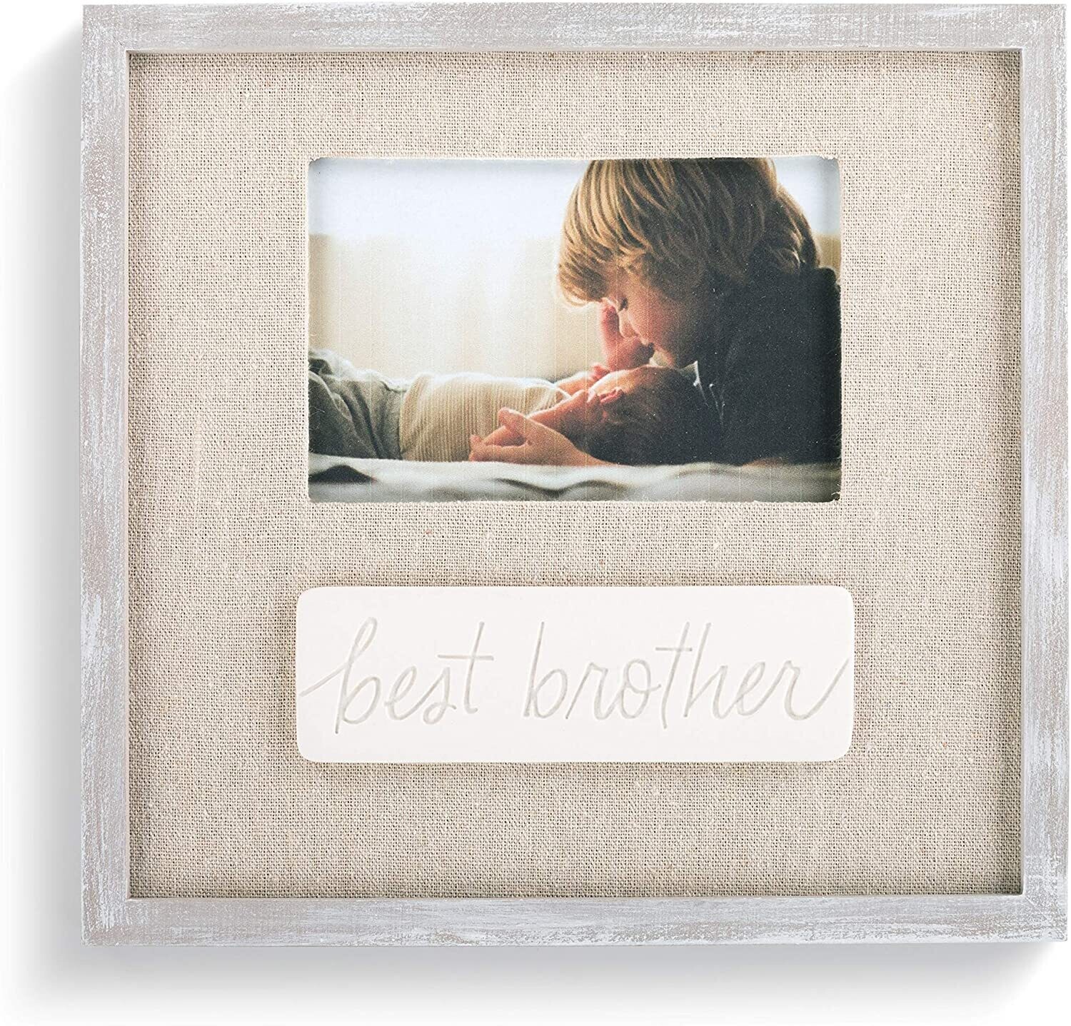 Best Brother Picture Frame AMZ+