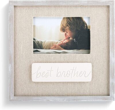 Best Brother Picture Frame+