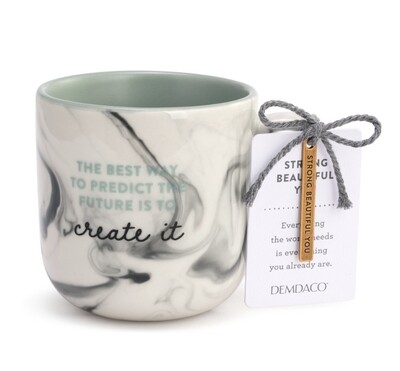 Create It Mug+