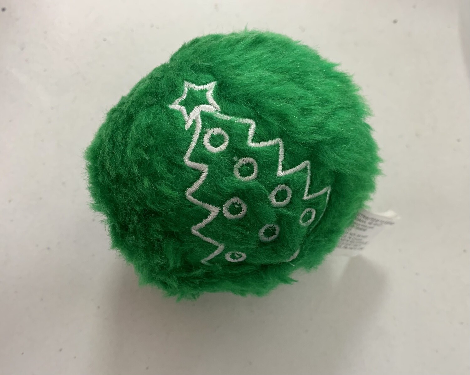 Christmas Fur Balls+