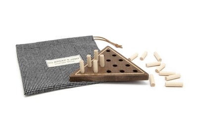 Go Ahead &amp; Jump Triangle Game+