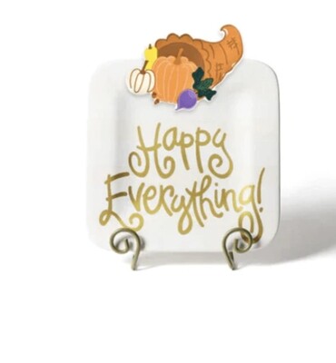 Happy Everything Cornucopia Mini attachment+
