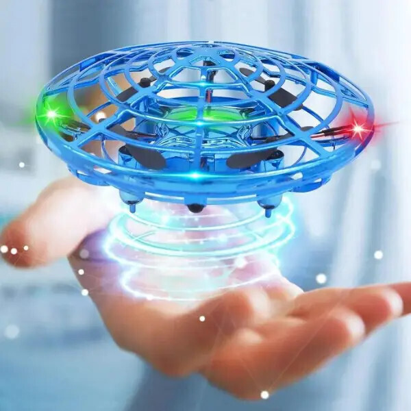 S20 Drone (Blue)+