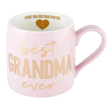 Best Grandma Ever Mug+