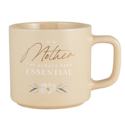 14oz Mug-G-Mom Essential+