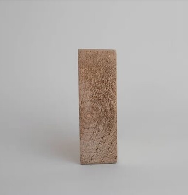 Lake Wales  Noun Wood Block+