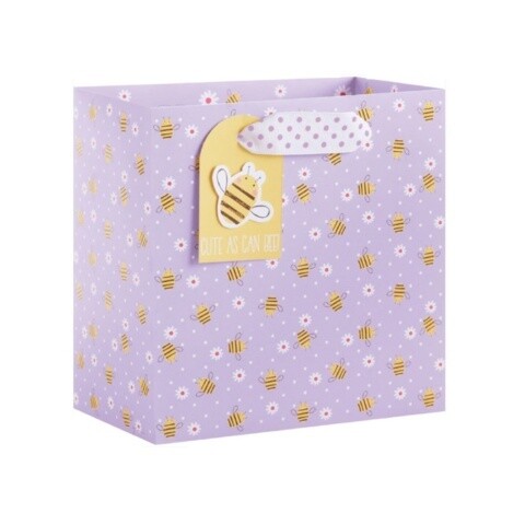 Bee Kind Truffle Gift Bag+