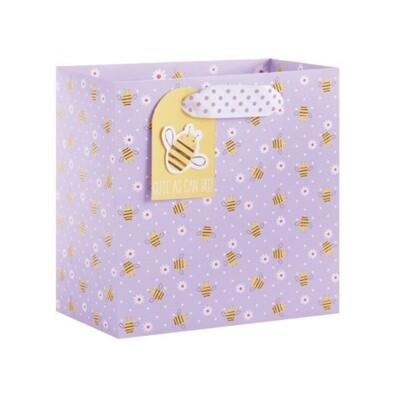Bee Kind Truffle Gift Bag+