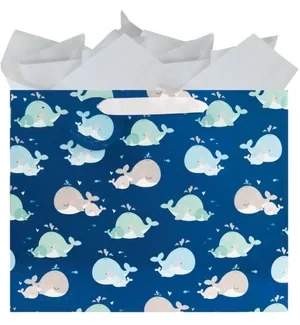 Mommy and Me Gift Bag+