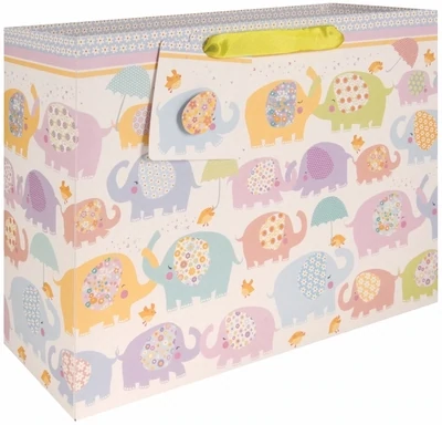 Little Ellie Large Gift Bag+