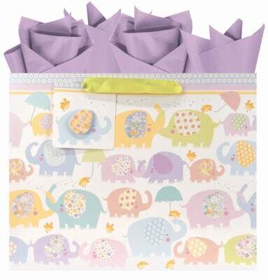 Little Ellie Large Gift Bag+