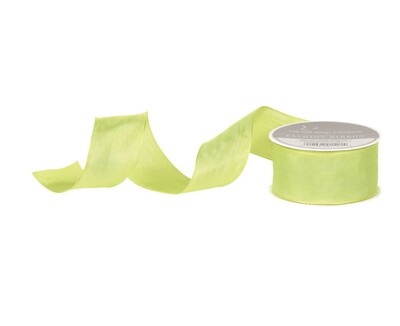 Wired Edge- wired Brights Lime+