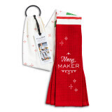 Merry Maker Kitchen Boa+
