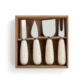 Faith Serving Utensils - 4 Assorted+