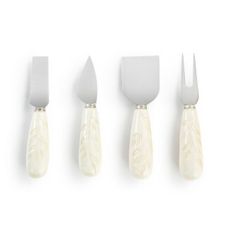 Faith Serving Utensils - 4 Assorted+