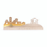 Light Up Town Of Bethlehem Advent Calendar+