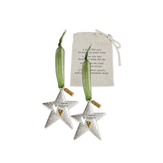 Sisters Ornament Gift Set +