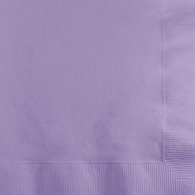 Luscious Lavender