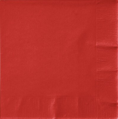 Classic Red