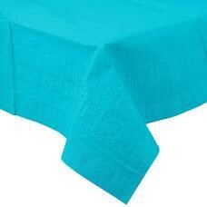 Bermuda Blue 54x108 Rectangle Tablecover+