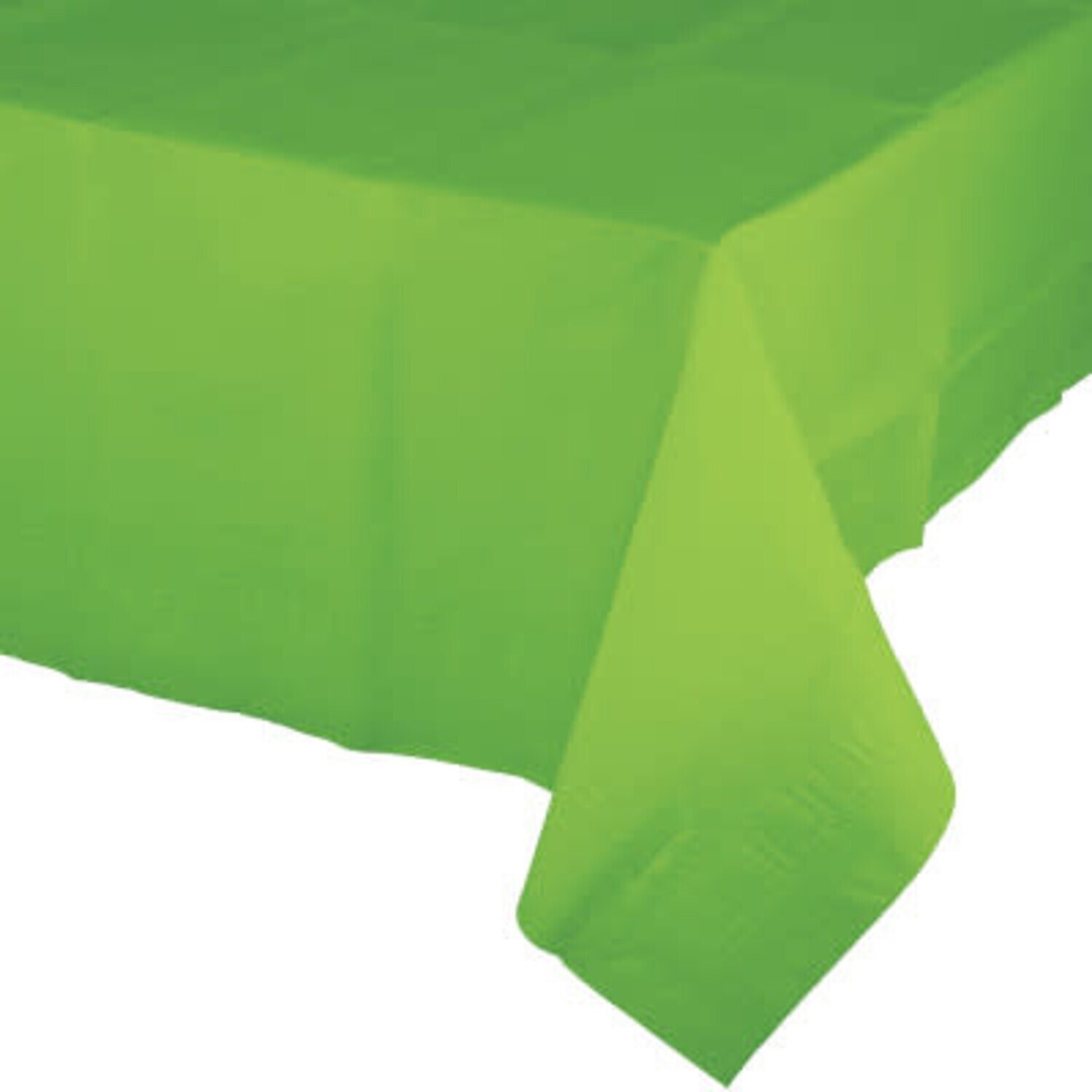 Lime Green 54x108 Rectangle Tablecover+