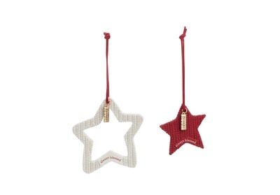 Friends Blessed: Keep &amp; Share Ornament Set+
