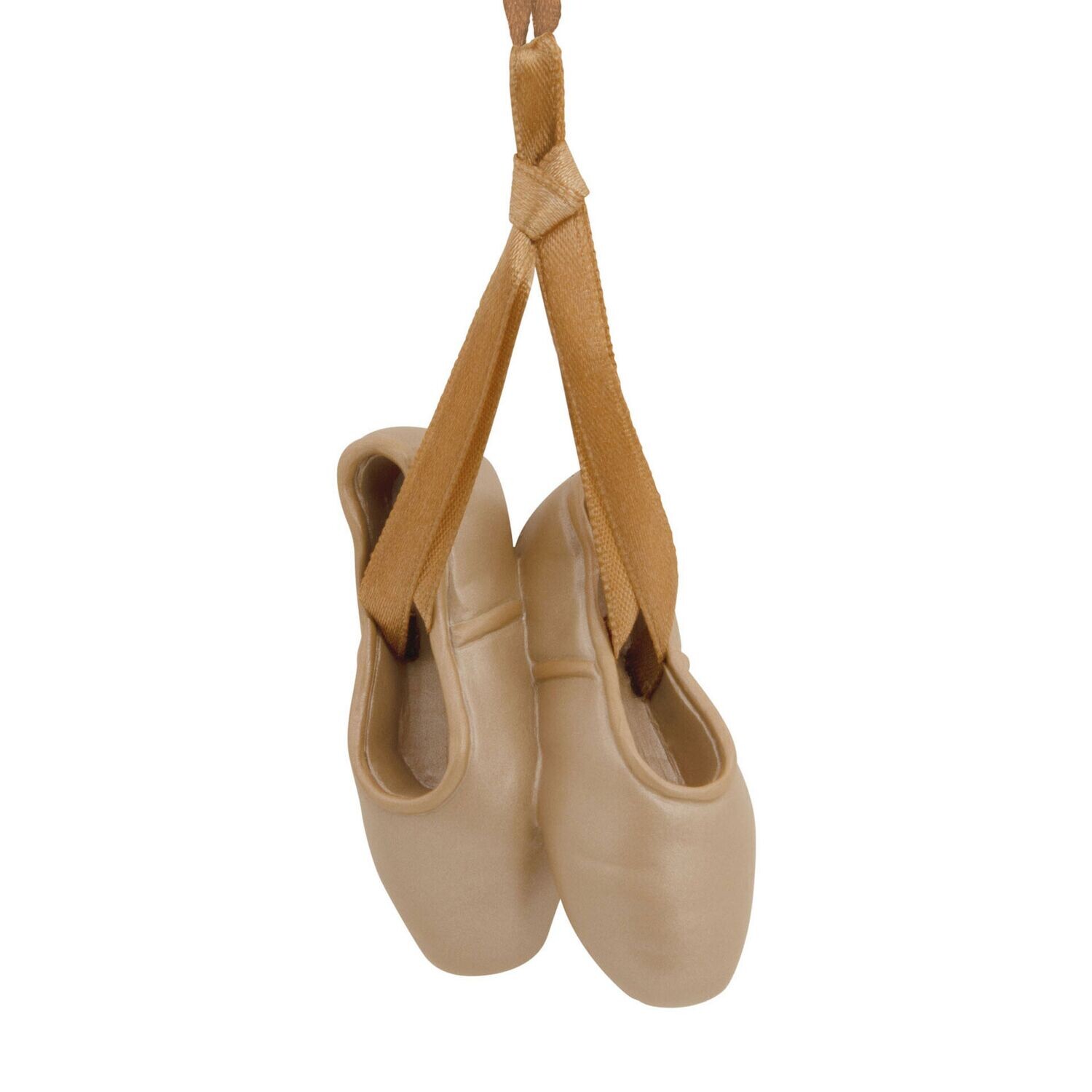 Ballet Shoes Hallmark Christmas Ornament+