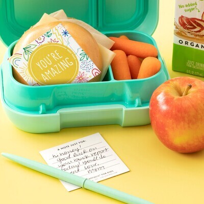 30ct Mini Pop Up Cards-YOU’RE AMAZING+