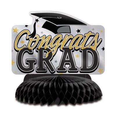 Graduation Centerpiece+