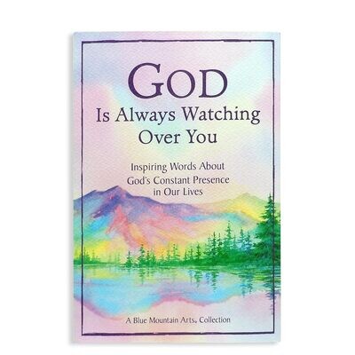 GOD Is Always Watching Over You+