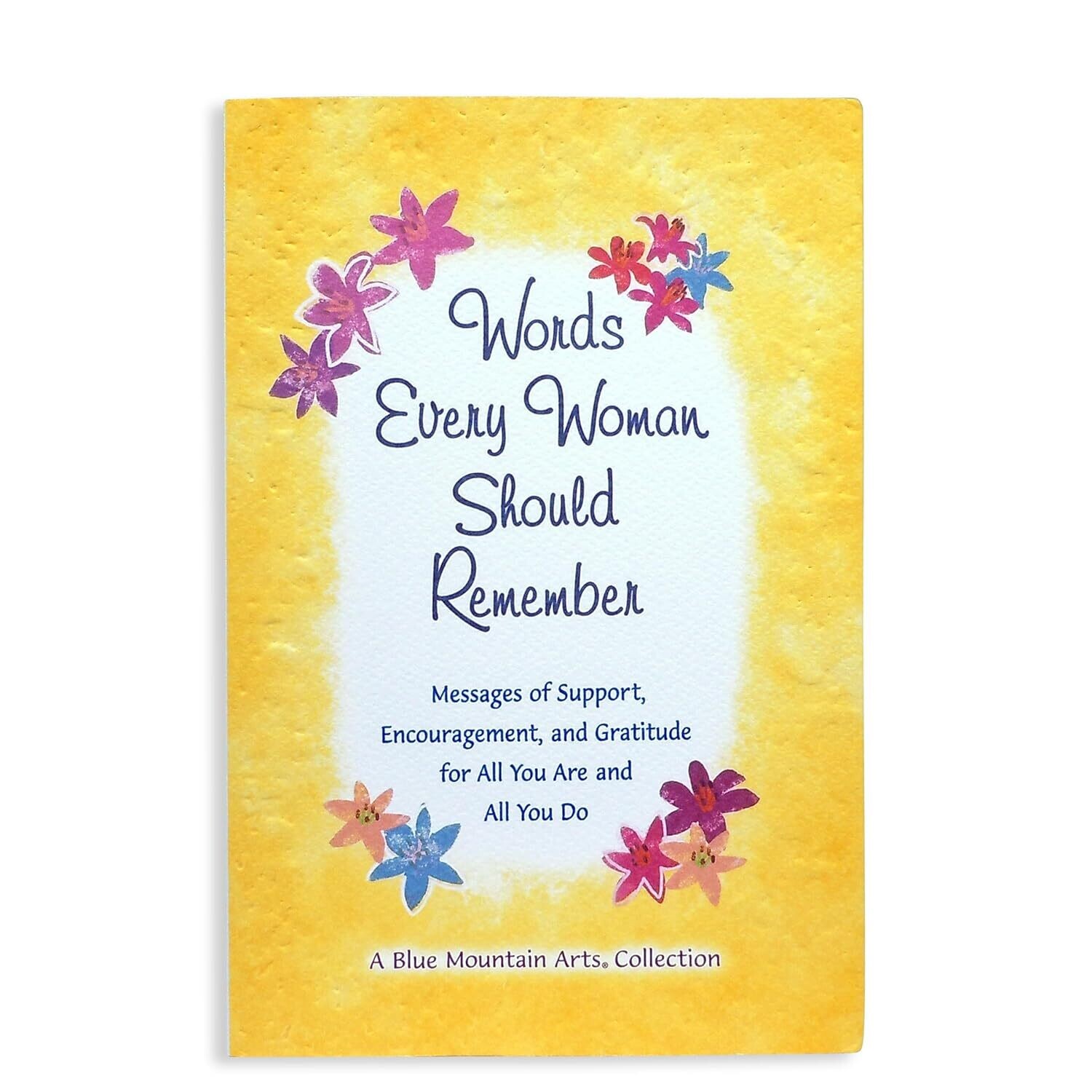 Words Every Woman Should Remember+