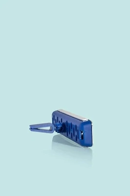 Capri Blue Volcano Car Diffuser set AMZ+