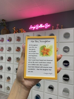 For You, Daughter Magnet+