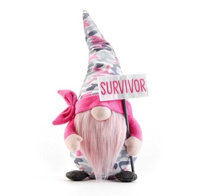 Survivor Gnome+
