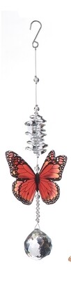 3D Prism Butterfly+