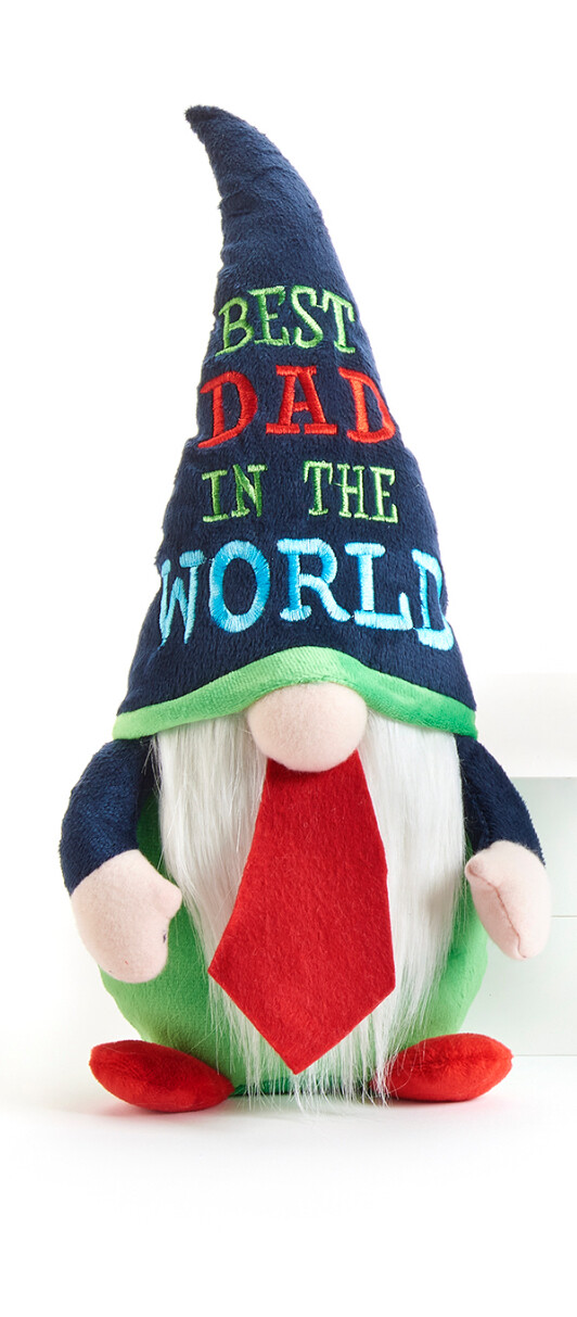 Dad Gnome+