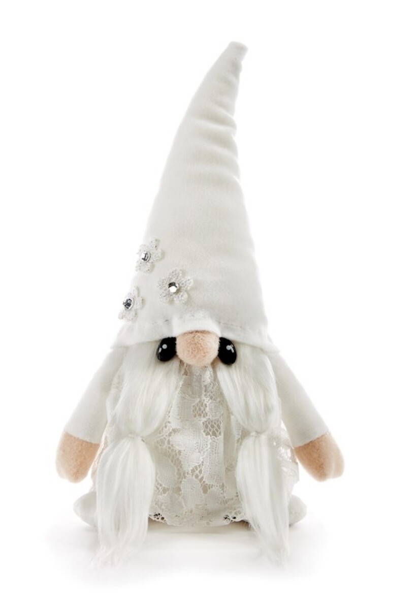Bride- Gnome+