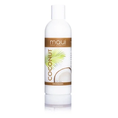 Maui Hawaiian Coconut