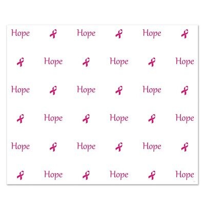 Hope Insta-Mural Photo Op+