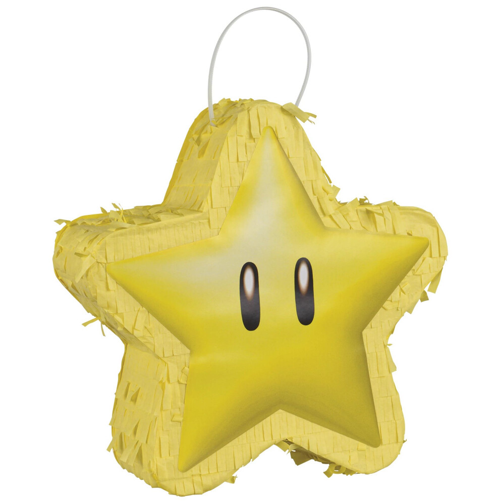 Super Mario Brothers™ Mini Decoration+
