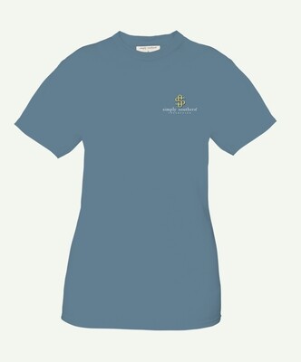Let Your Light Shine Simply Southern +