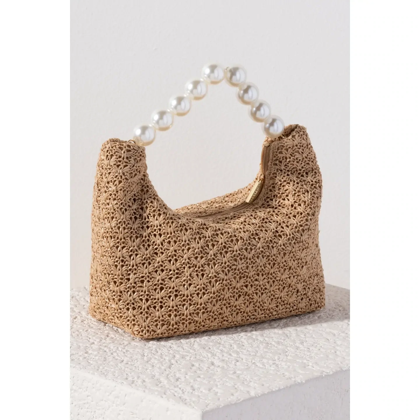Sonata Tan Bag +