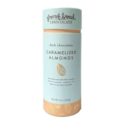 French Broad Chocolate+