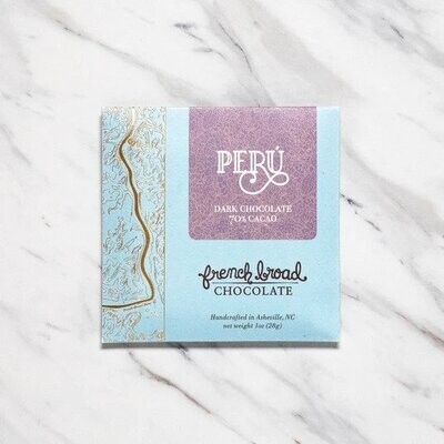 French Broad Chocolate Bars+