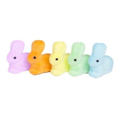 Pastel Mini Easter Bunny’s+