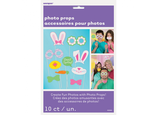 Easter Photo Booth Prop+