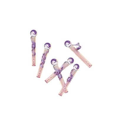 8ct Unicorn Party Favor Bubbles+