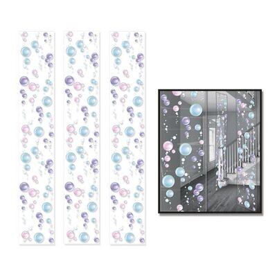 Bubble 6ft Party Panels+