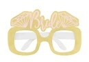 4ct Bride Party Glasses+